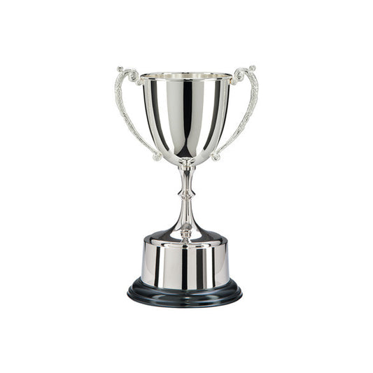 The Highgrove Nickel Plated Cup (3 Sizes to choose from)