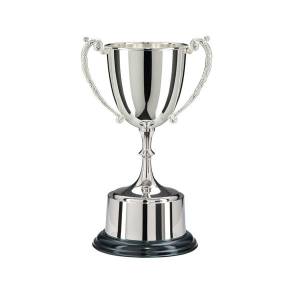 The Highgrove Nickel Plated Cup (3 Sizes to choose from)