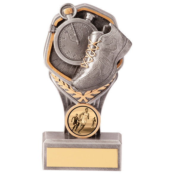 Falcon Running Award (5 Sizes to choose from)