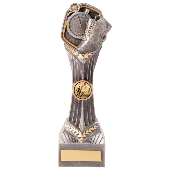 Falcon Running Award (5 Sizes to choose from)