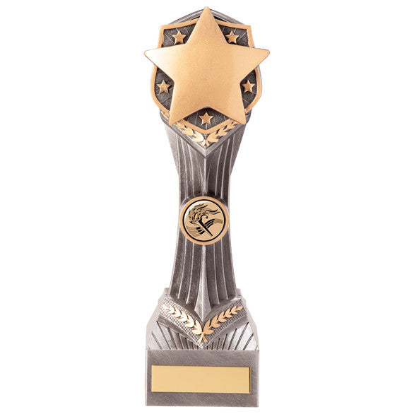 Falcon Achievement Star Award (5 Sizes to choose from)