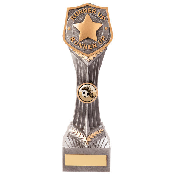 Falcon Achievement Runner Up Award (5 Sizes to choose from)