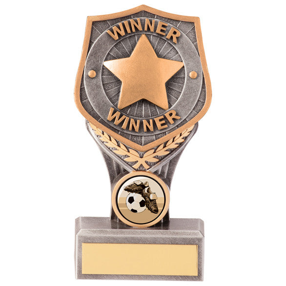 Falcon Achievement Winner Award (5 Sizes to choose from)