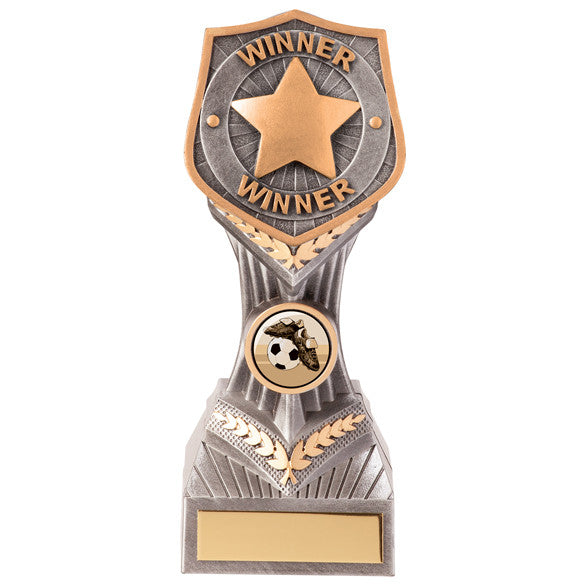 Falcon Achievement Winner Award (5 Sizes to choose from)
