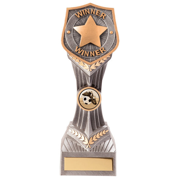 Falcon Achievement Winner Award (5 Sizes to choose from)