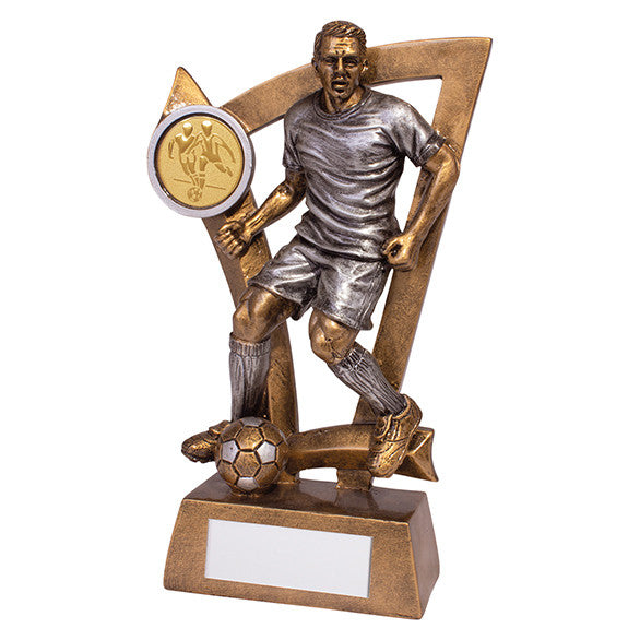 Predator Football Award (3 Sizes to choose from)