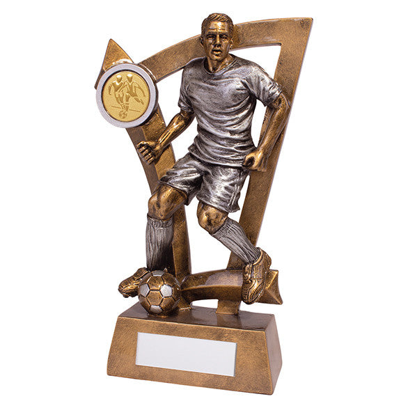 Predator Football Award (3 Sizes to choose from)