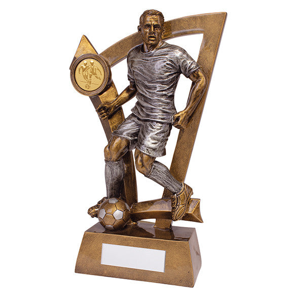 Predator Football Award (3 Sizes to choose from)