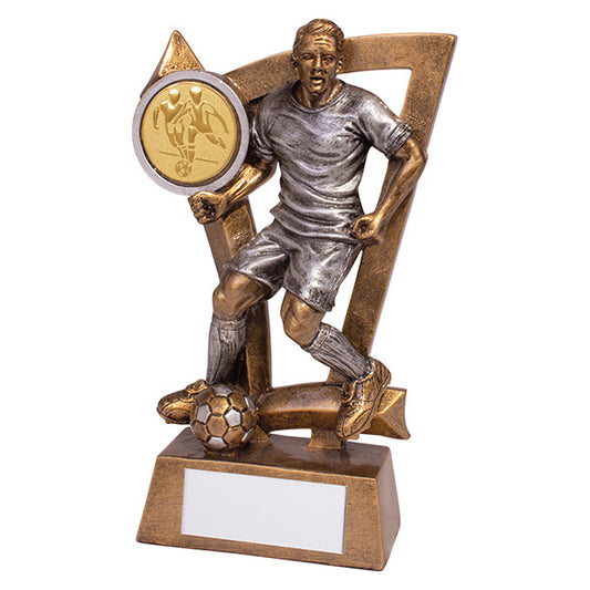 Predator Football Award (3 Sizes to choose from)